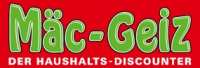 Logo Mäc-Geiz
