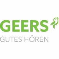 Logo GEERS Hörakustik