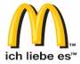 Logo McDonald’s
