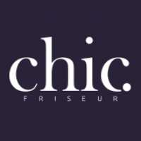 Logo Chic Friseur 