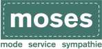 Logo moses