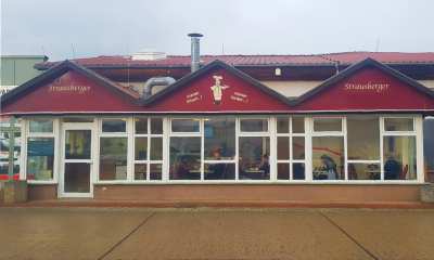 Café Pause im Handelscentrum Strausberg