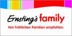 Logo Ernsting's family